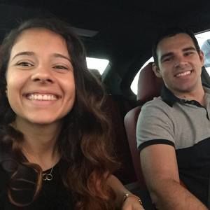 Meet your Posher, Nathalie